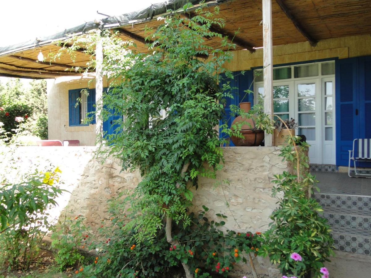 Maison Calme Et Reposante