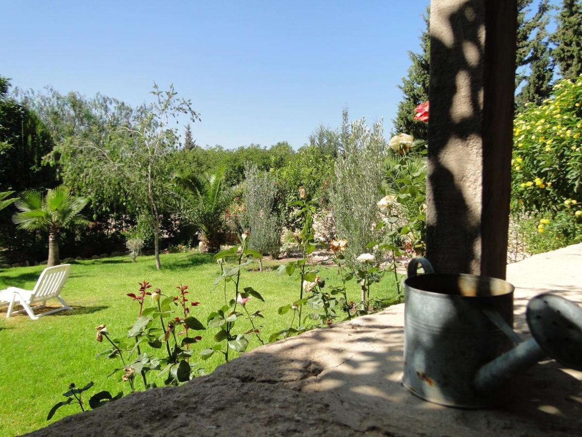 بيت للعطل Maison Calme Et Reposante *
