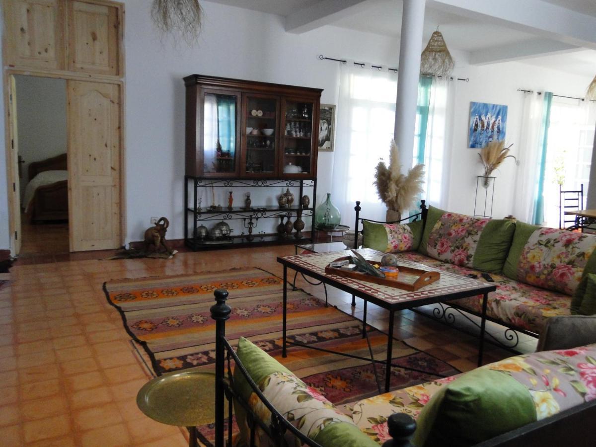 بيت للعطل Maison Calme Et Reposante *