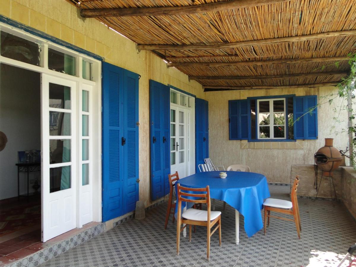 Maison Calme Et Reposante بيت للعطل *