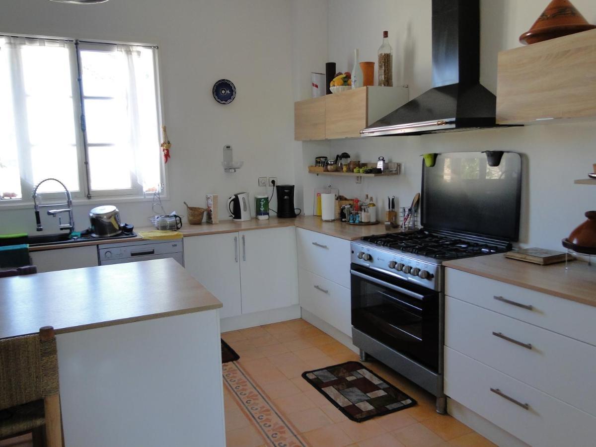 بيت للعطل Maison Calme Et Reposante الصويرة